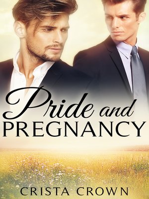 cover image of Pride and Pregnancy